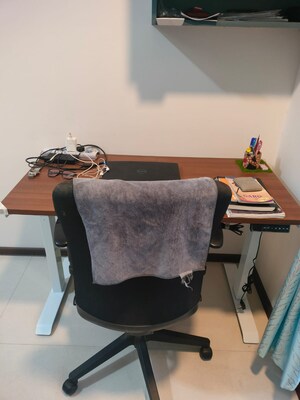 Furnished Amenities in 2 BHK Apartment at Sushant CHS Pashan, Pashan – for Rent