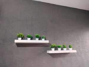 Furnished Amenities in 2 BHK Apartment at Sushant CHS Pashan, Pashan – for Rent