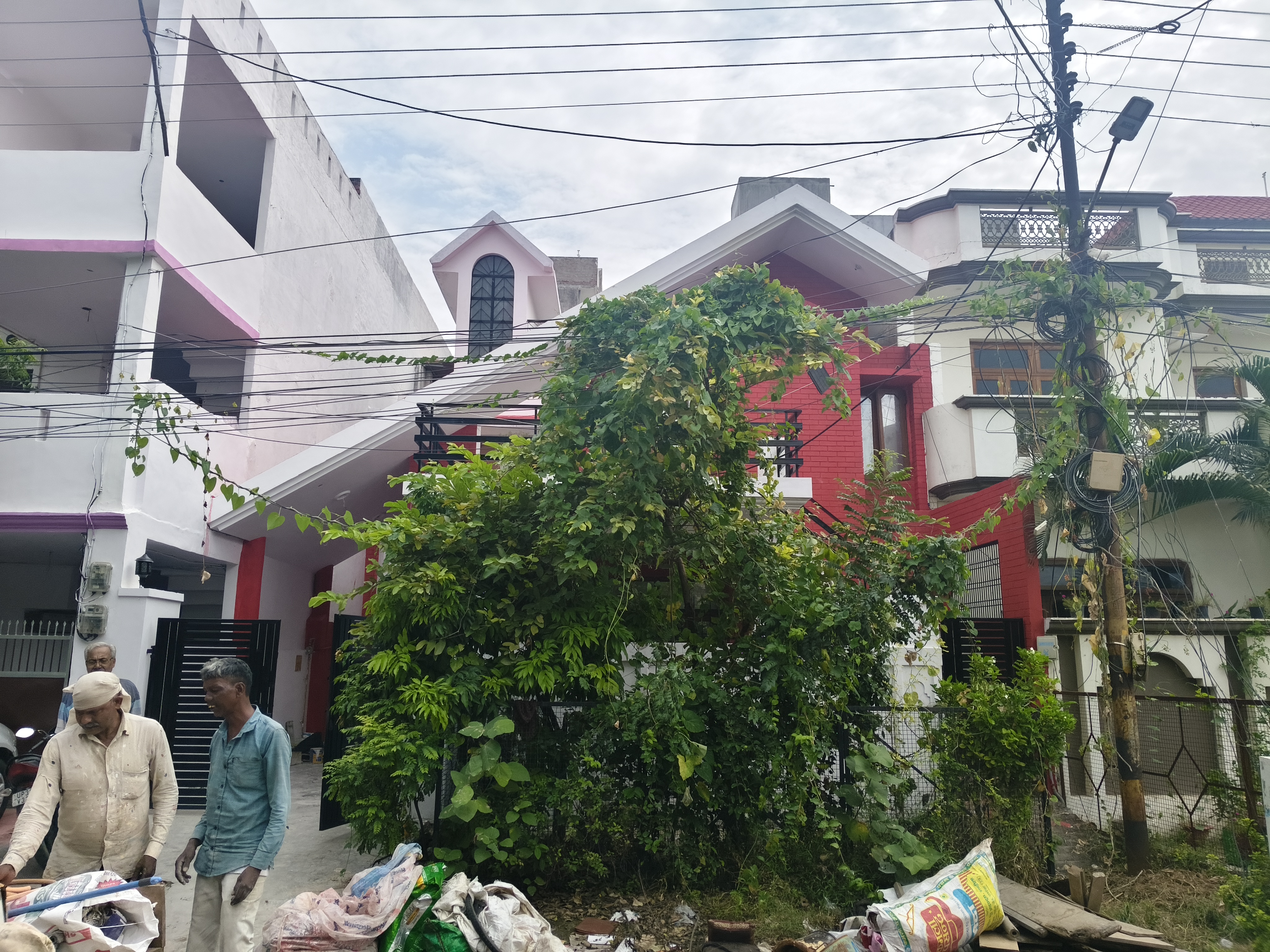 1.5 BHK Independent House For Sale in Ansal Aashiana