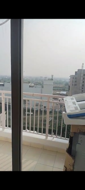 1 BHK Apartment – Exterior View View at Raj Nagar Extension - for Rent