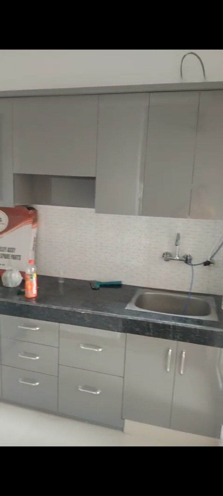 Kitchen, raj nagar extension 1 Bedroom 670 Sq.Ft. Apartment In Raj Nagar Extension Ghaziabad 9311273