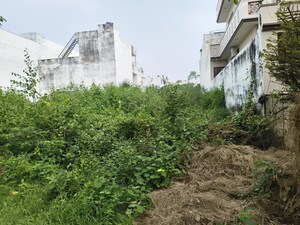  Plot For Sale in Omaxe City