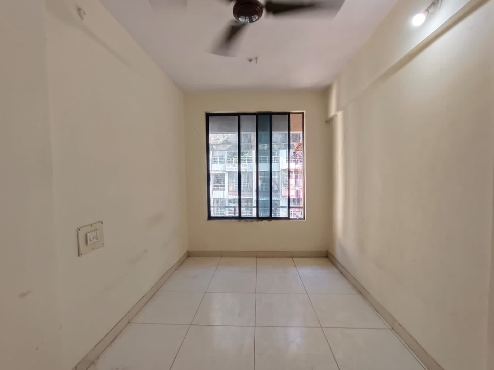 1 BHK Apartment For Rent in On Request 