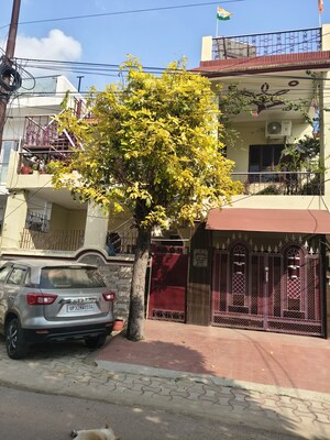 3.5 BHK Independent House For Sale in Ansals Nest, Kanpur Road