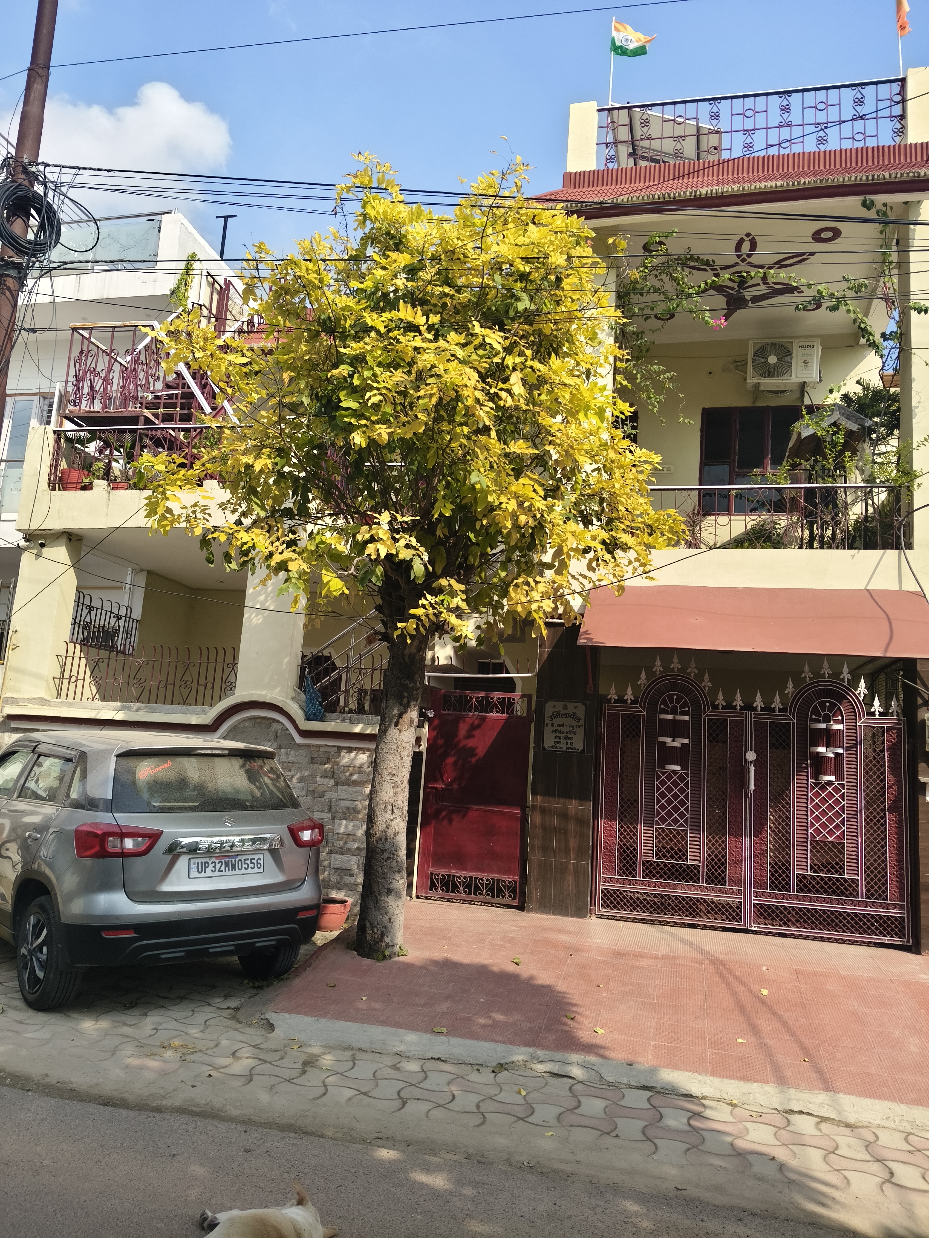 3.5 BHK Independent House For Sale in Ansals Nest