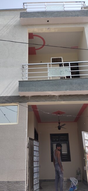 3 BHK Independent House For Sale in Kamla Nagar