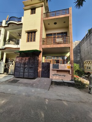 1.5 BHK Independent House For Sale in Sharda Nagar