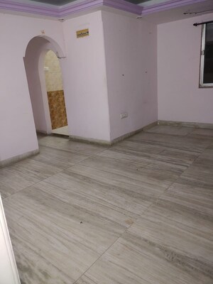 Building Lobby in 2 BHK Apartment at Kopar Khairane – for Rent