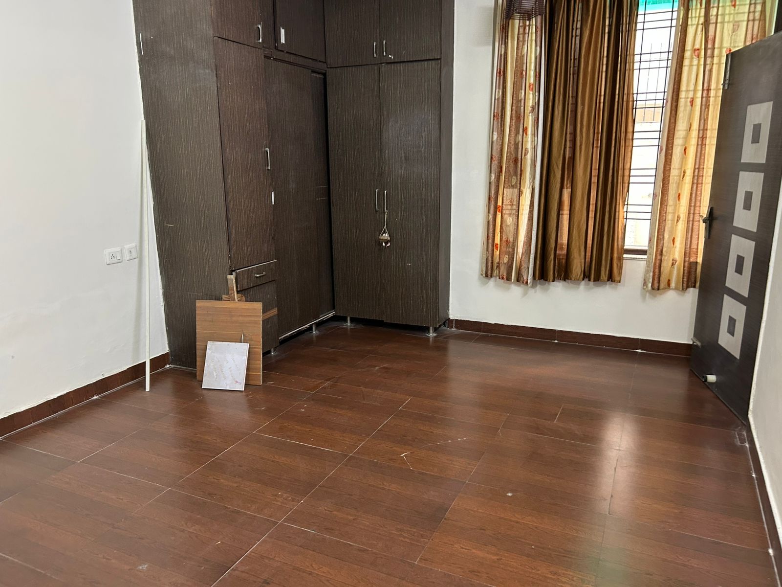 2 BHK + Pooja Room Builder Floor For Rent in Kohli One Malibu Town