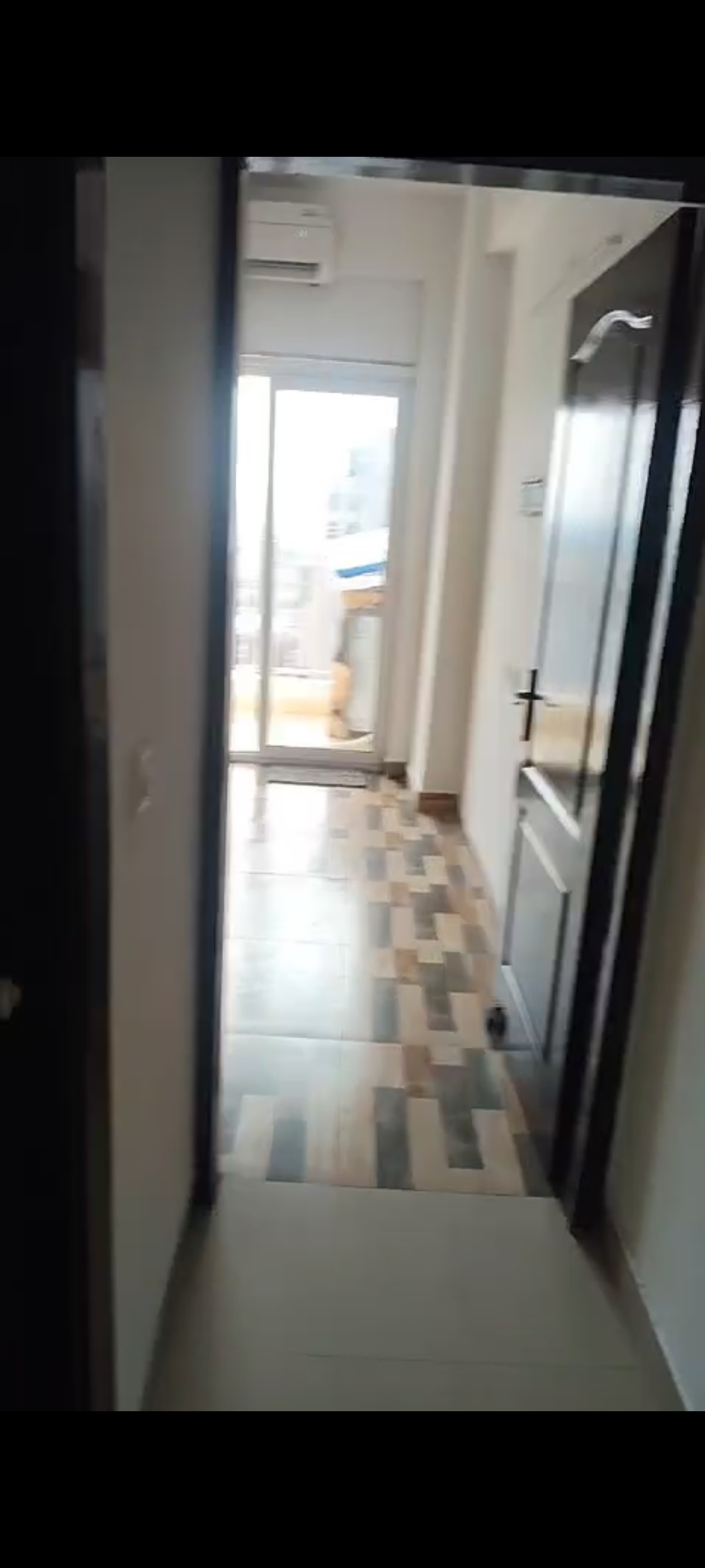 1 BHK + Pooja Room 670 Sq.Ft. Apartment in VVIP Nest