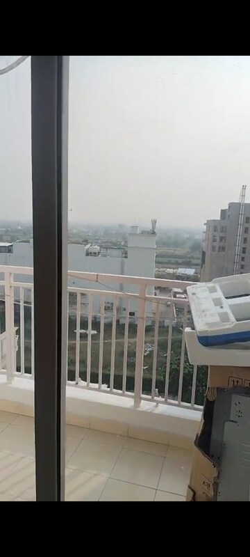 1 BHK Apartment – Exterior View View at VVIP Nest, Raj Nagar Extension - for Rent