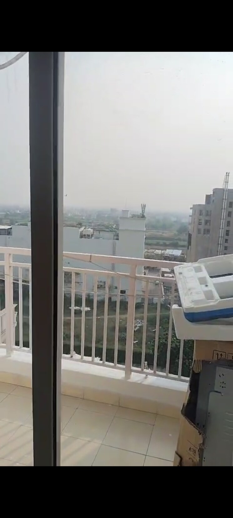 Exterior View, vvip-nest 1 Bedroom 670 Sq.Ft. Apartment In Raj Nagar Extension Ghaziabad 9311281