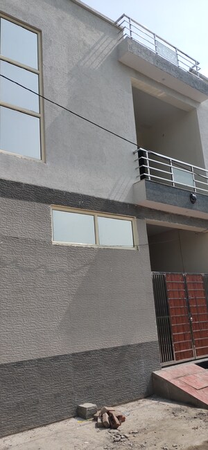Balcony in 3 BHK Independent House at Kamla Nagar – for Sale