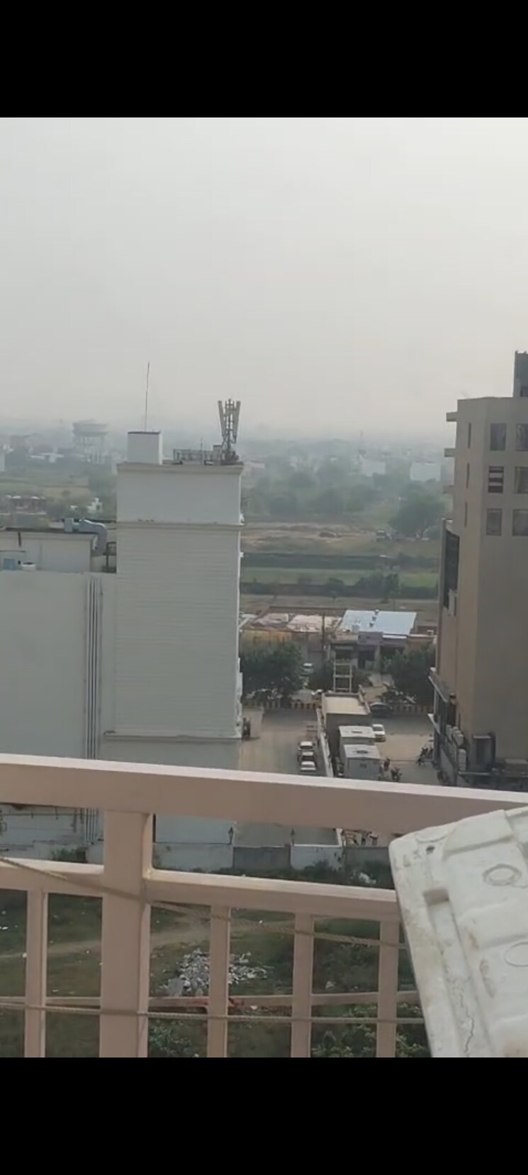 Kitchen, vvip-nest 1 Bedroom 670 Sq.Ft. Apartment In Raj Nagar Extension Ghaziabad 9311290