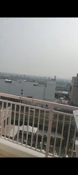 1 BHK Apartment – Exterior View View at VVIP Nest, Raj Nagar Extension - for Rent