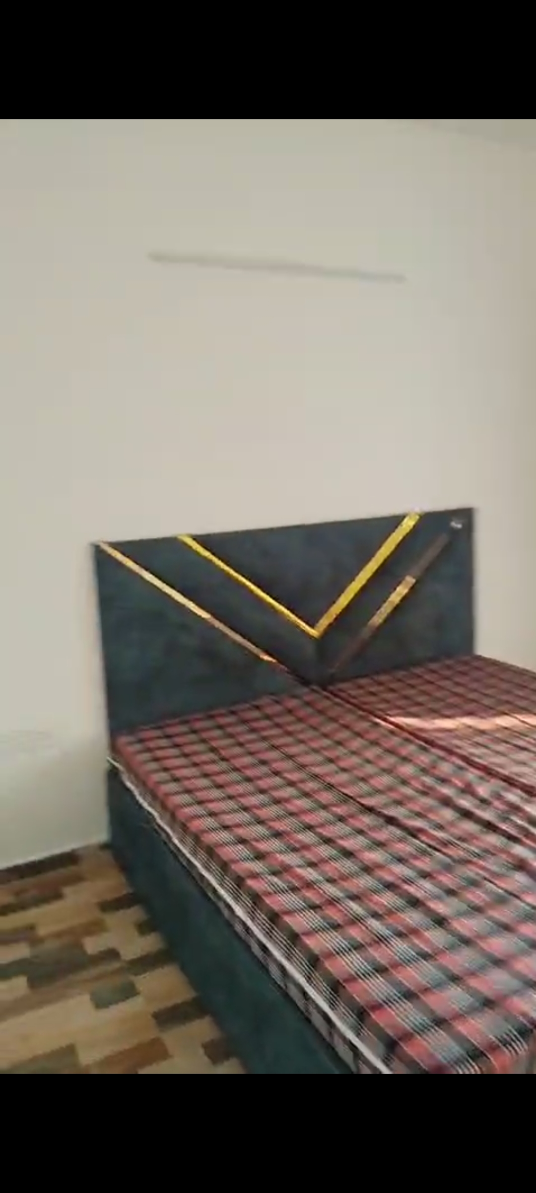 1 BHK + Pooja Room Apartment For Rent in VVIP Nest