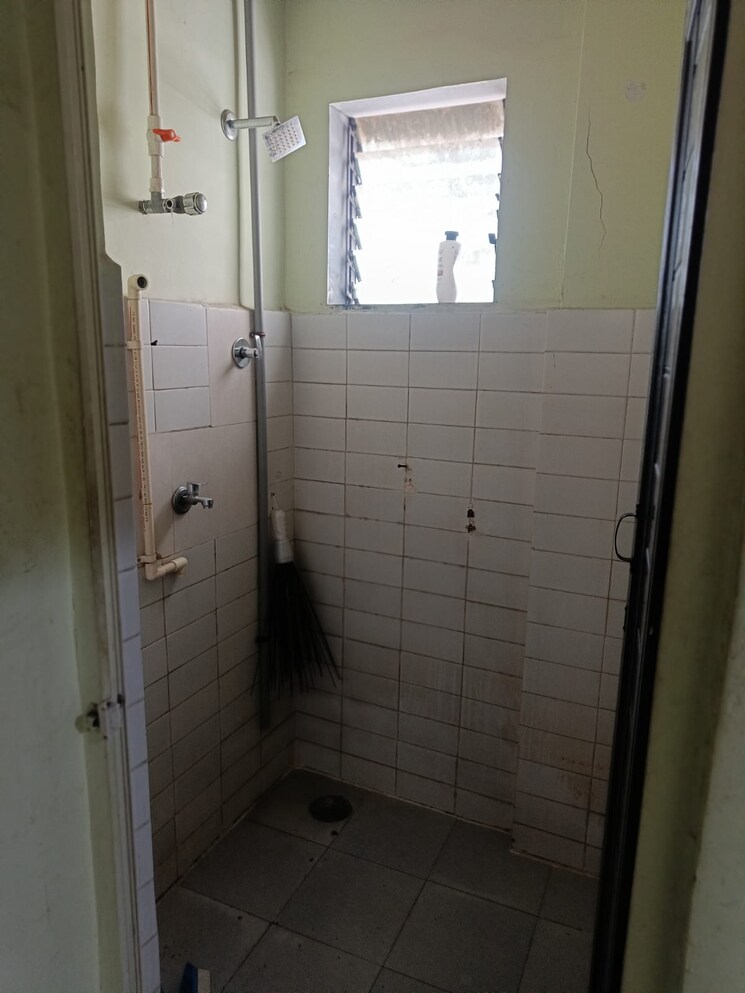 Bathroom, seawoods 1 Bedroom 376 Sq.Ft. Apartment In Seawoods Navi Mumbai 9311291