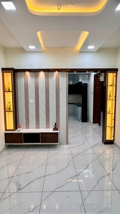 2 BHK Apartment For Sale in Mahatma Gandhi Inner Ring Road