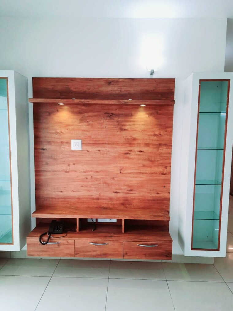 undefined, brigade-northridge 3 Bedroom 1610 Sq.Ft. Apartment In Kogilu Road Bangalore 9311292