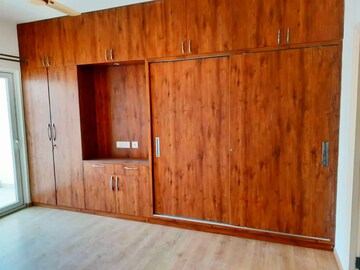 Furnished Amenities in 3 BHK Apartment at Brigade Northridge, Kogilu Road – for Rent