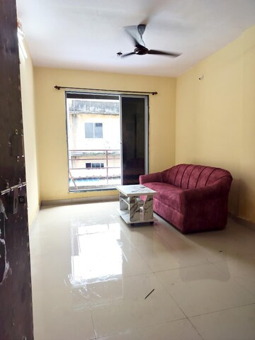 1 BHK Apartment For Rent in Seawoods