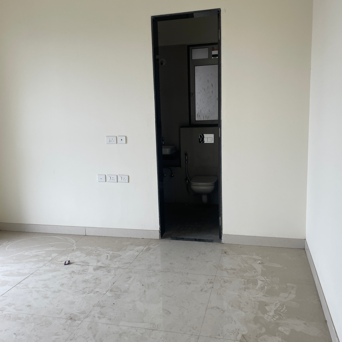 1 BHK Apartment For Rent in Adityaraj Fortune