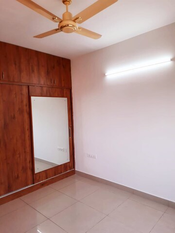 Room in 3 BHK Apartment at Brigade Northridge, Kogilu Road – for Rent