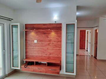 Room in 3 BHK Apartment at Brigade Northridge, Kogilu Road – for Rent