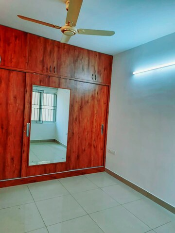 Room in 3 BHK Apartment at Brigade Northridge, Kogilu Road – for Rent