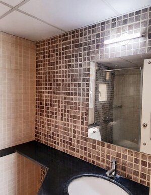 3 BHK Apartment – Exterior View View at Brigade Northridge, Kogilu Road - for Rent