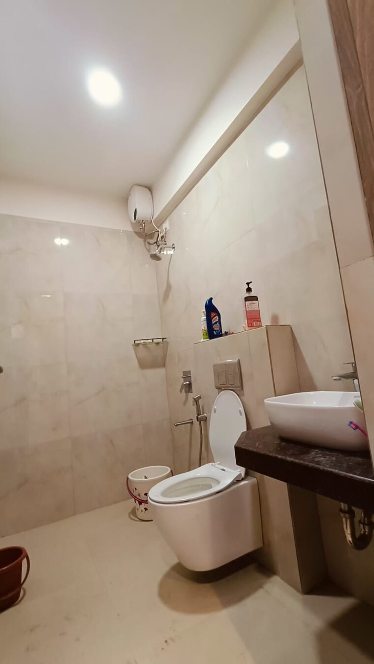 Master Bedroom, raymond-ten-x-vibes 2 Bedroom 670 Sq.Ft. Apartment In J K Gram Thane 9311306