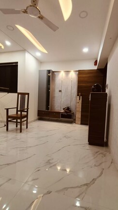 2 BHK + Pooja Room Apartment For Sale in Raymond Ten X Habitat