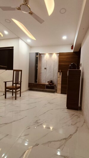 2 BHK Apartment For Sale in Raymond Ten X Habitat, Pokhran Road No Two