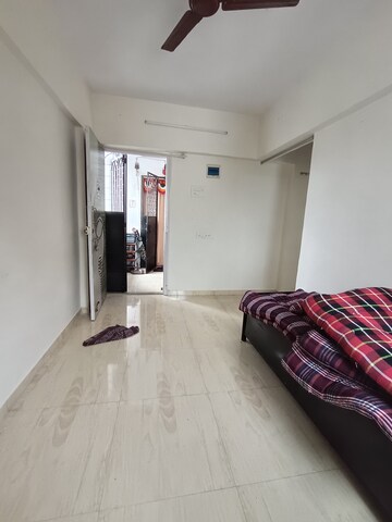 Bedroom in 1 RK Apartment at Shaheed Bhagat Singh CHS, Andheri East – for Rent