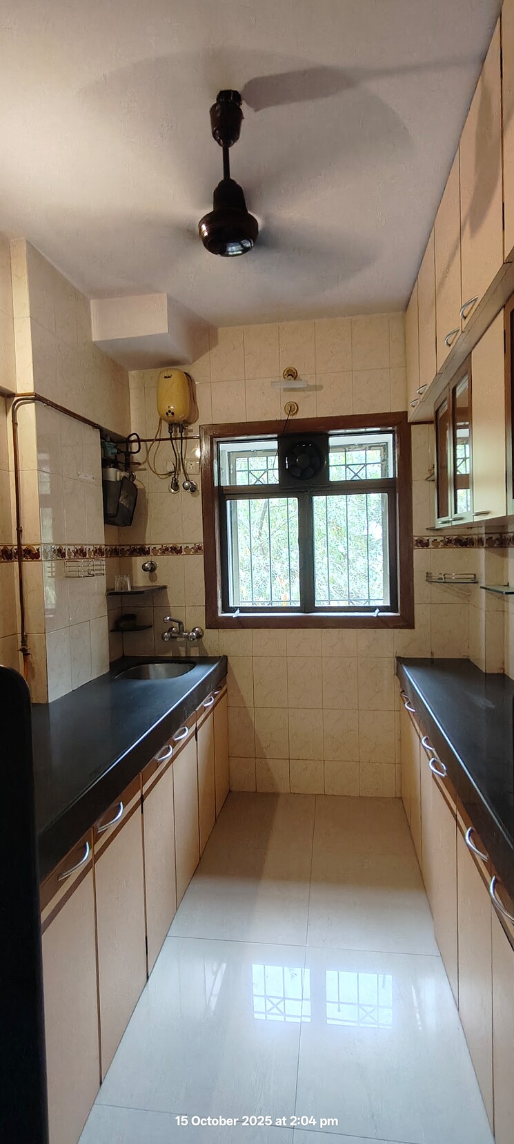 Kitchen, mulund east 2 Bedroom 800 Sq.Ft. Apartment In Mulund East Mumbai 9311322