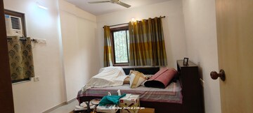 Living Room in 2 BHK Apartment at Mulund East – for Sale