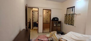 Team Area in 2 BHK Apartment at Mulund East – for Sale