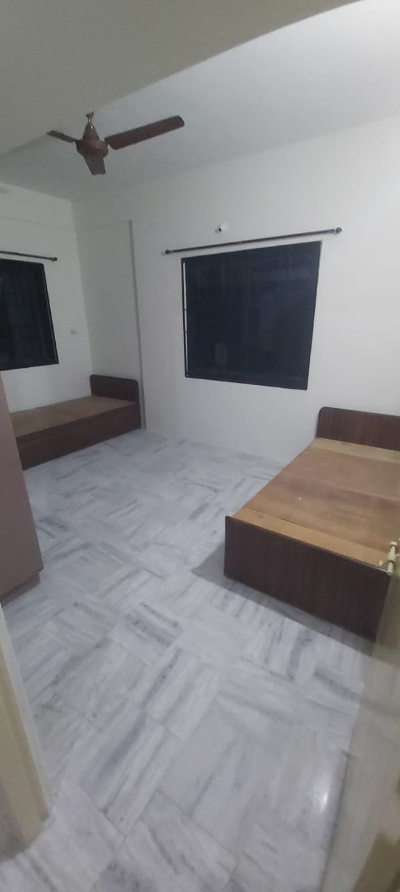 1 BHK Apartment For Sale in Devi Shanta Niketan