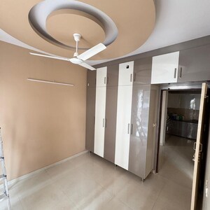 Bedroom in 2 BHK Apartment at Signature The Millennia 3, Sector 37d – for Rent