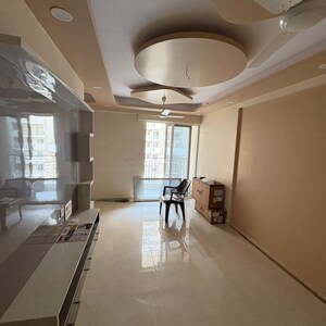 Building Lobby in 2 BHK Apartment at Signature The Millennia 3, Sector 37d – for Rent