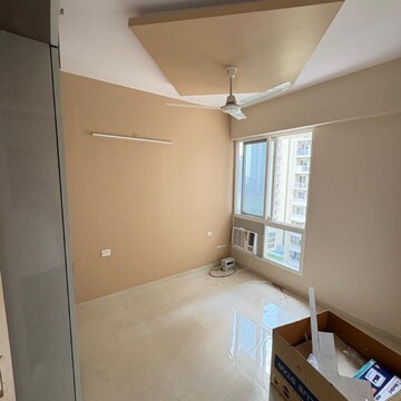 Bathroom in 2 BHK Apartment at Signature The Millennia 3, Sector 37d – for Rent