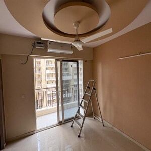 Furnished Amenities in 2 BHK Apartment at Signature The Millennia 3, Sector 37d – for Rent