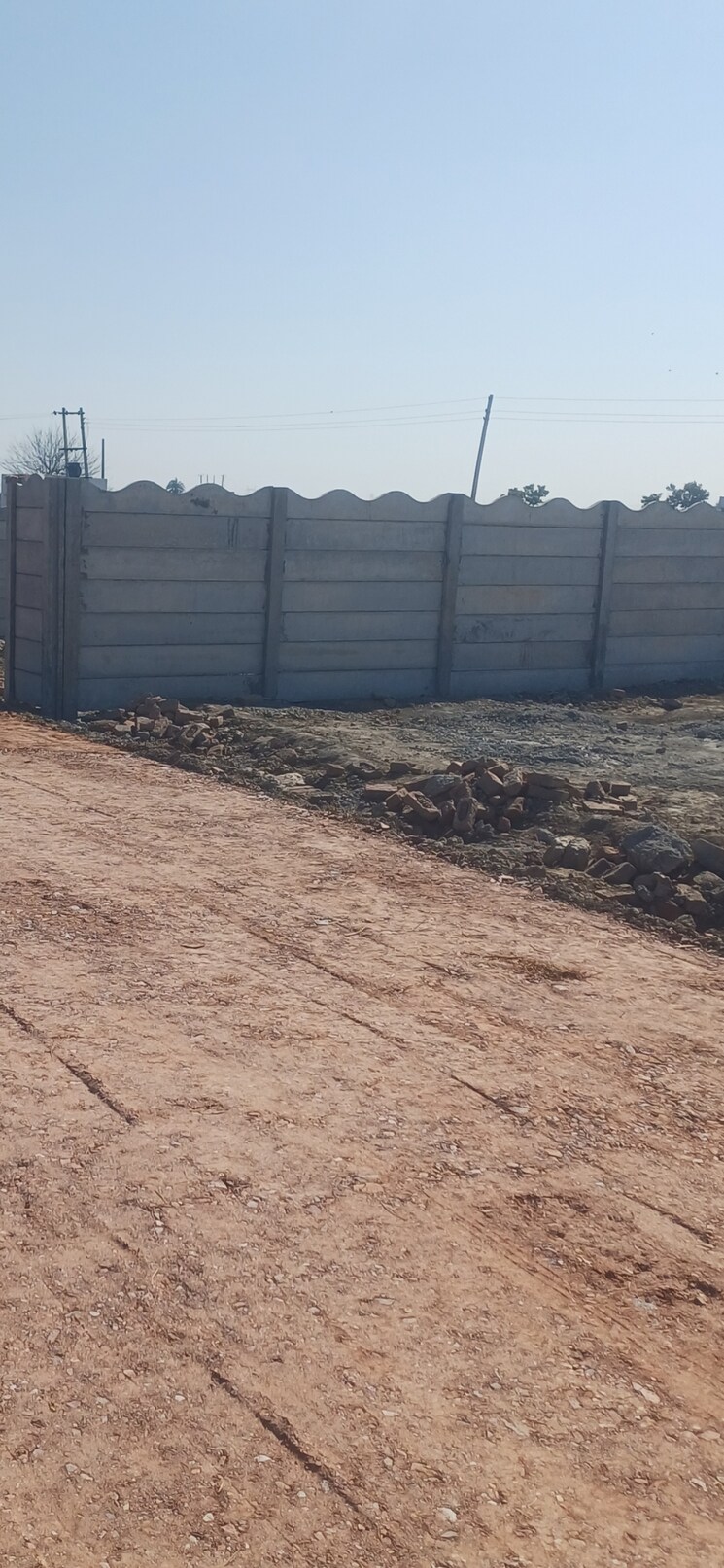 undefined, jewar  125 Sq.Yd. Plot In Jewar Greater Noida 9311337