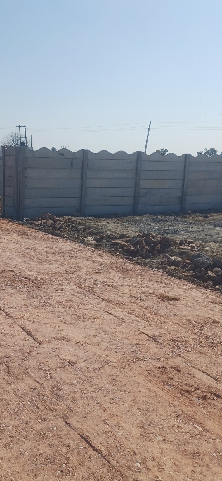undefined, jewar  125 Sq.Yd. Plot In Jewar Greater Noida 9311337