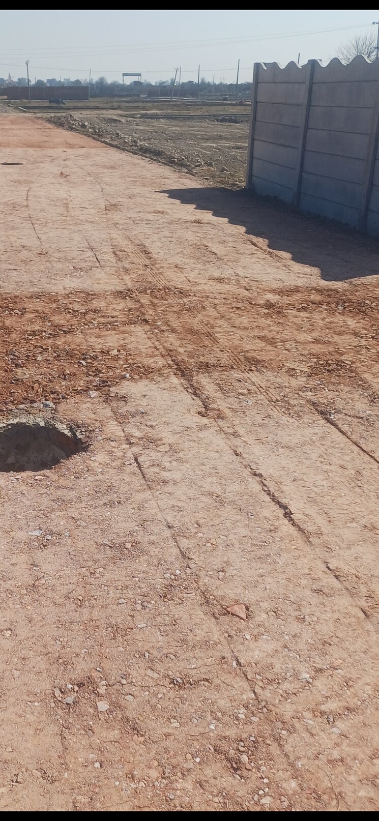 undefined, jewar  125 Sq.Yd. Plot In Jewar Greater Noida 9311337