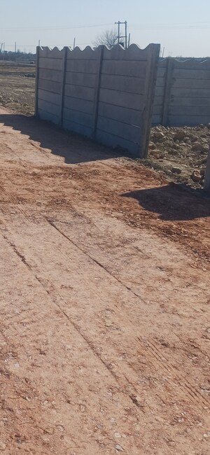 Plot Area in  Plot at Jewar – for Sale