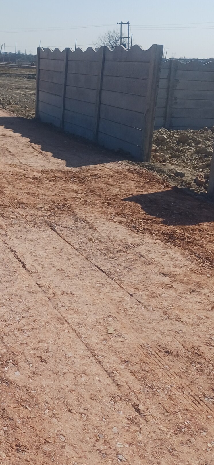 undefined, jewar  125 Sq.Yd. Plot In Jewar Greater Noida 9311337