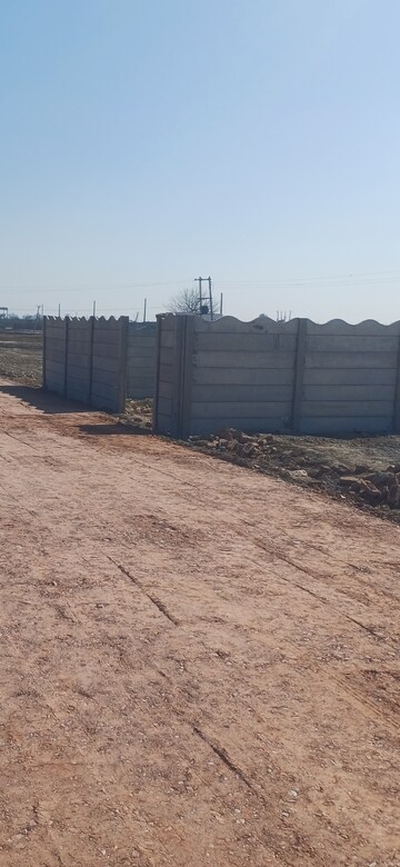  Plot For Sale in Jewar