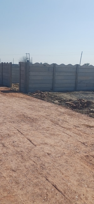 Plot Area in  Plot at Jewar – for Sale