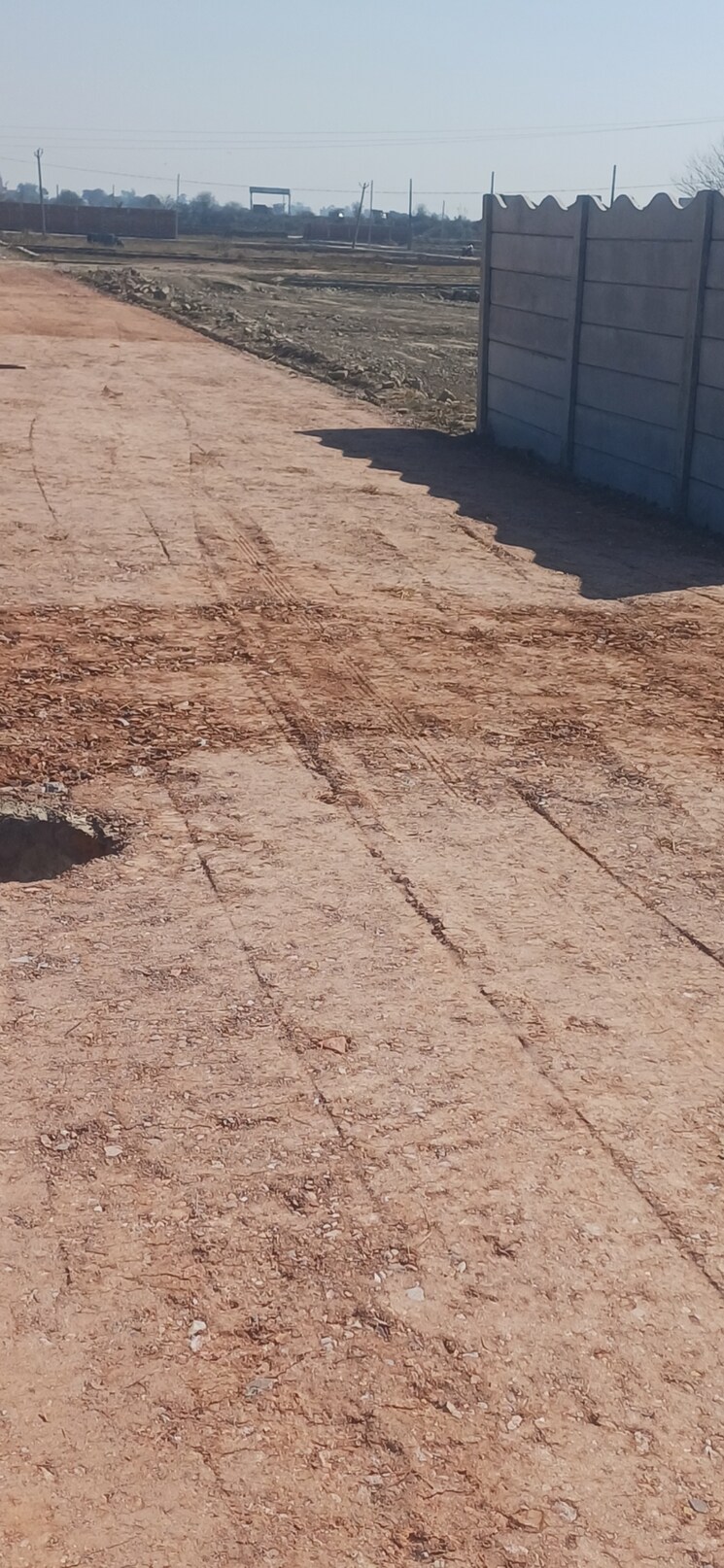 undefined, jewar  124 Sq.Yd. Plot In Jewar Greater Noida 9311341